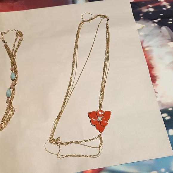 6pc Necklace Bundle B - Picture 7 of 7